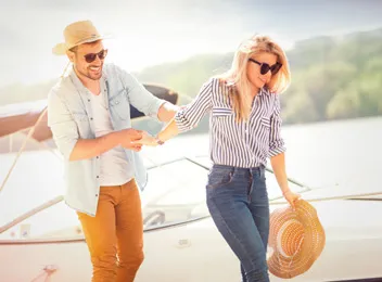 Spacious 2BHK Apartment