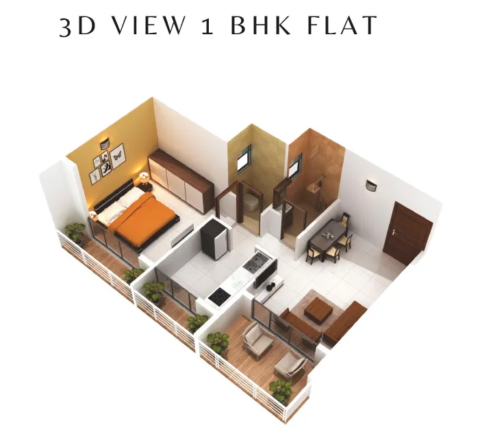 Typical Floor Plan