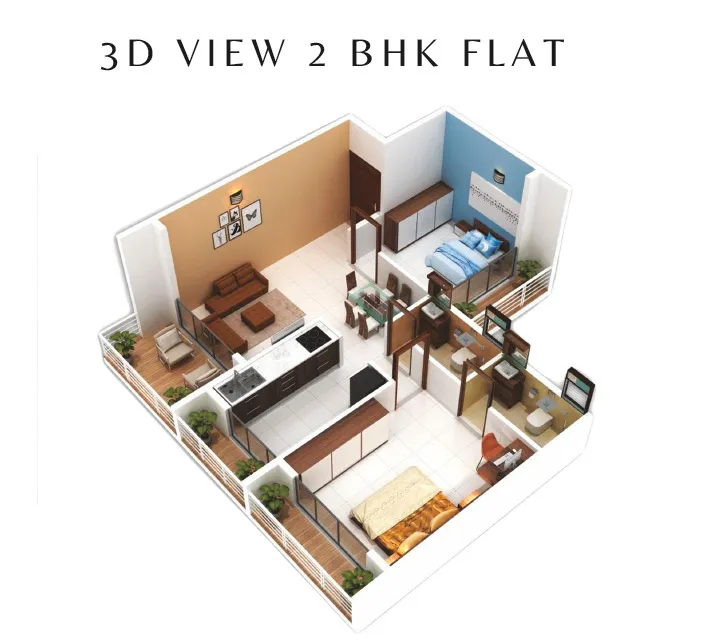 Typical Floor Plan