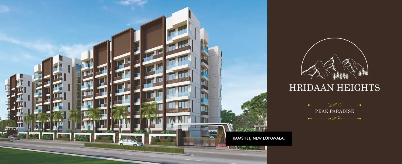 Hridaan Heights