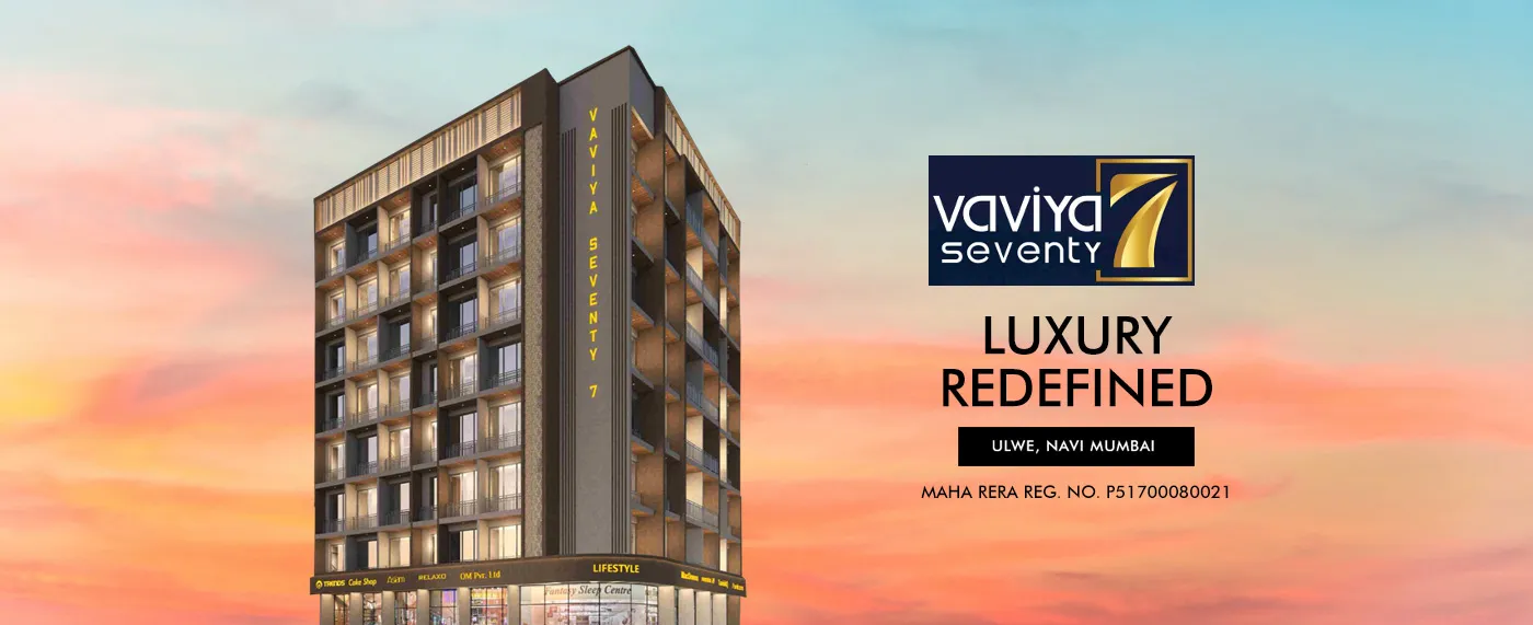 Vaviya Seventy 7